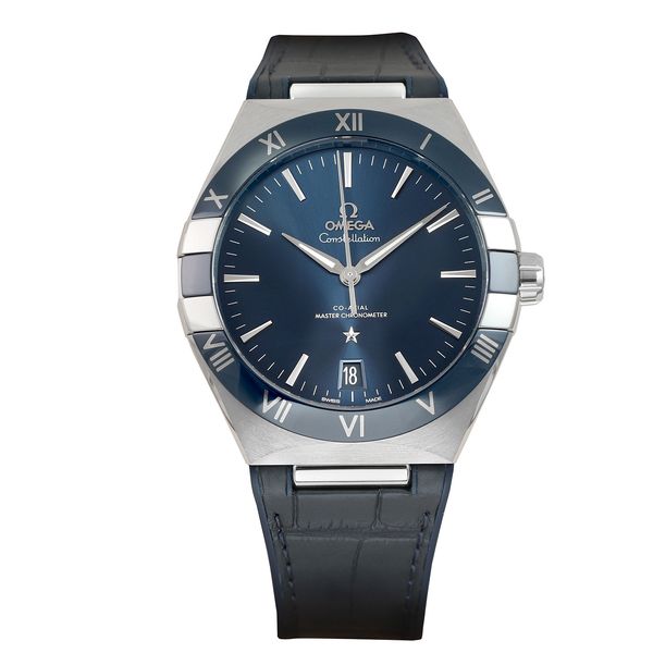 Omega Constellation 131.33.41.21.03.001